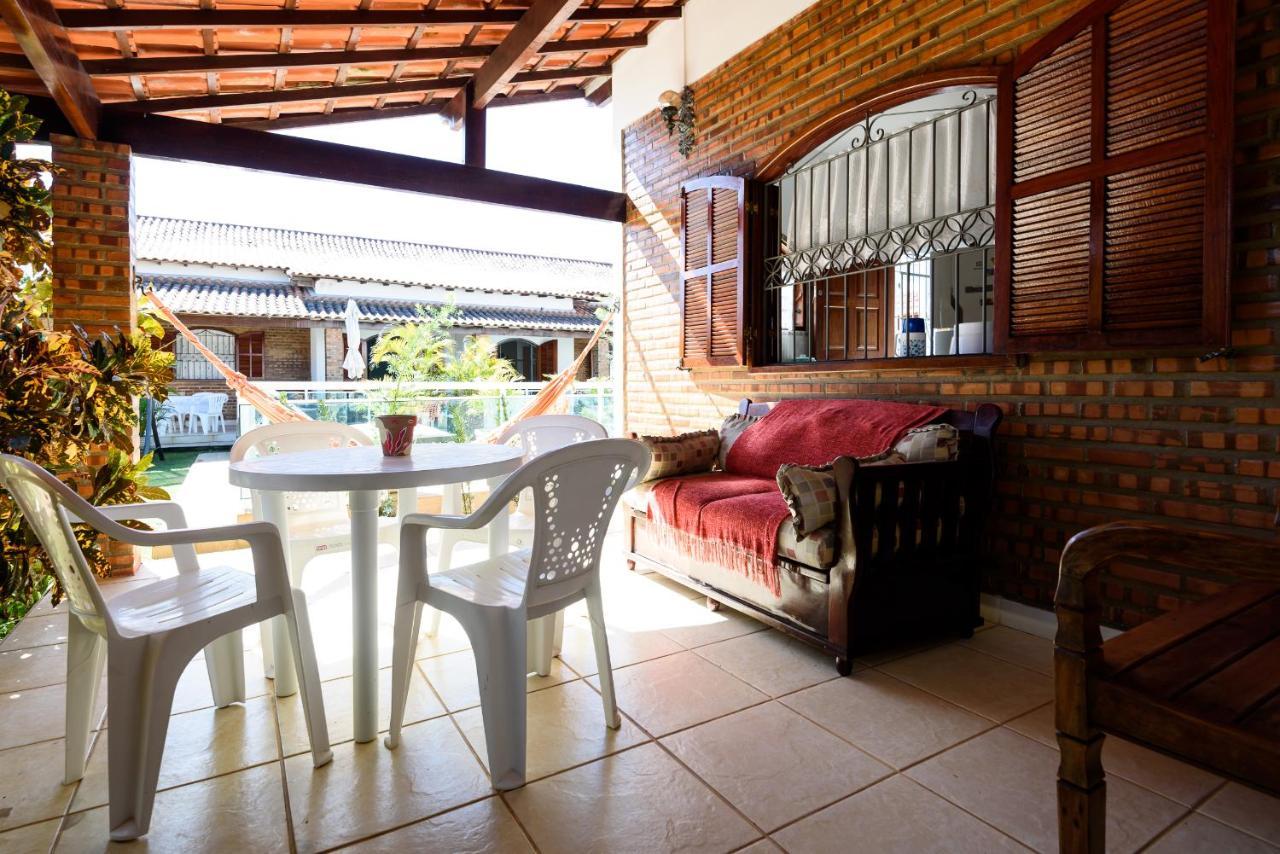 Village Itauna Casa de Férias