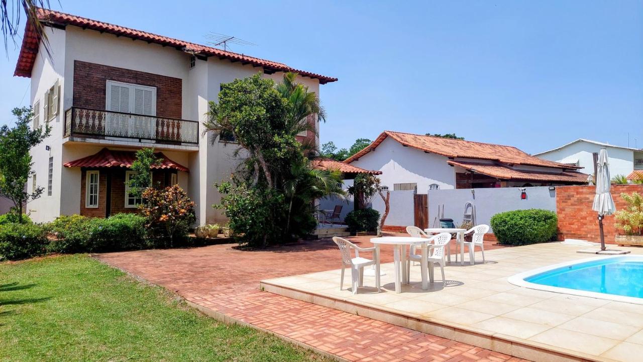 Village Itauna