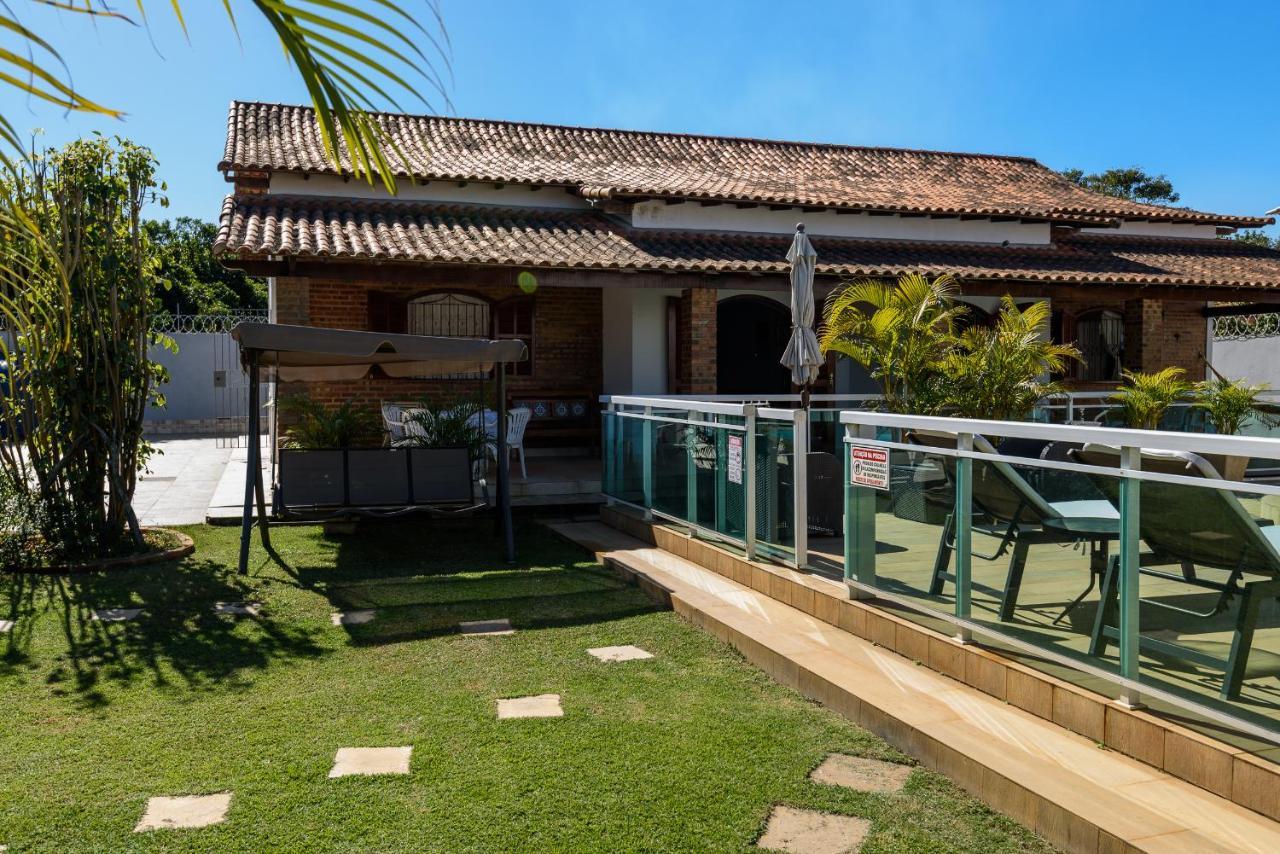 Casa de Férias Village Itauna