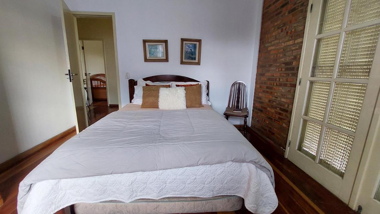 Casa de Férias Village Itauna