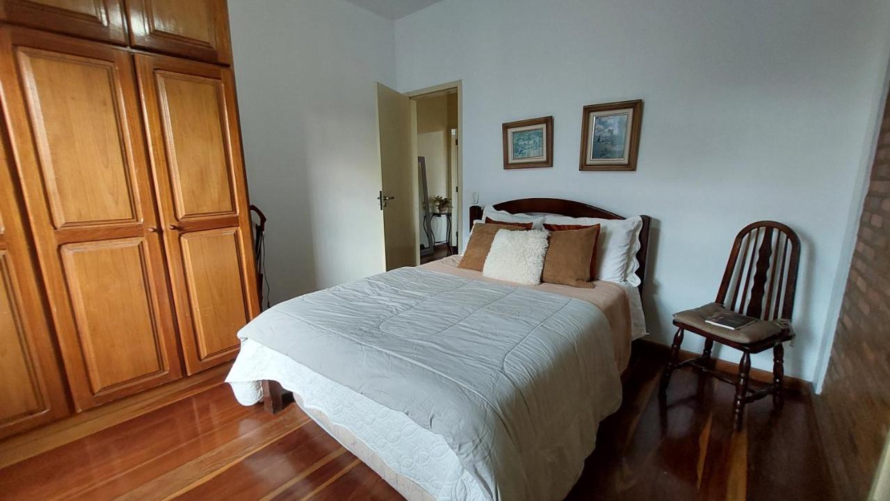 Casa de Férias Village Itauna *