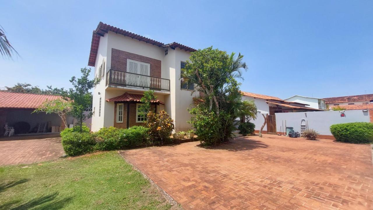 Village Itauna Saquarema
