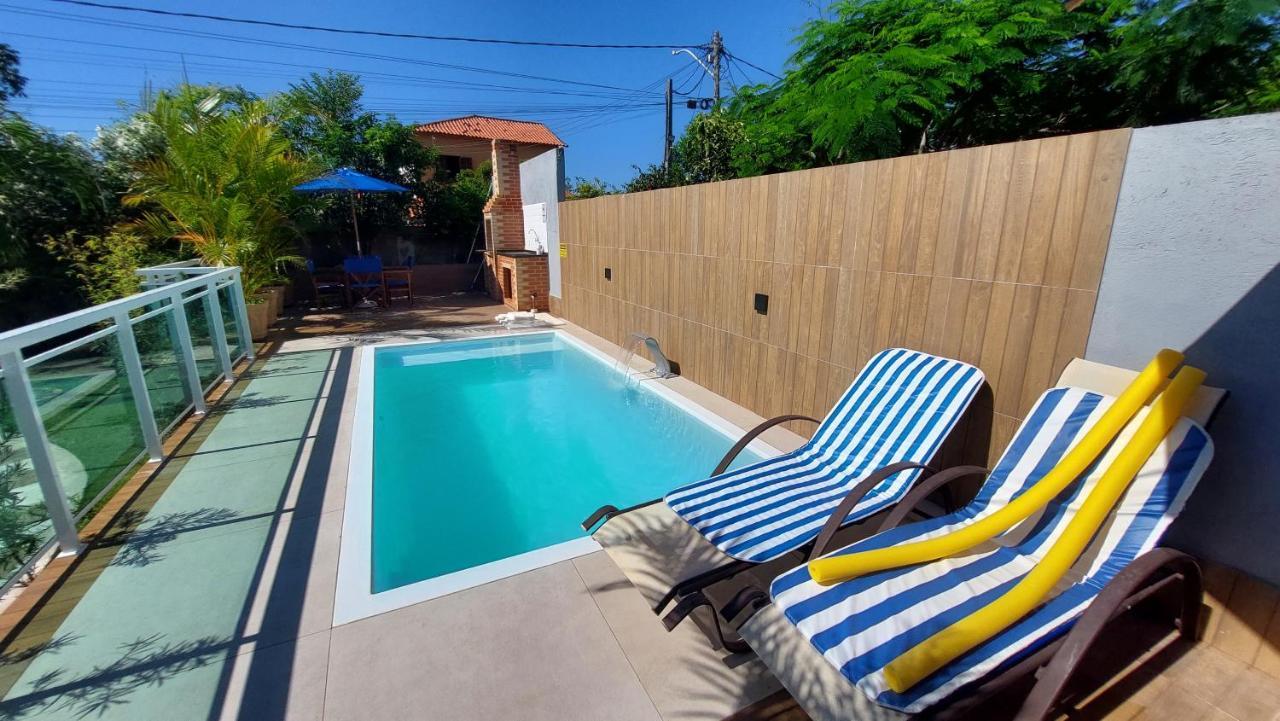 Casa de Férias Village Itauna Saquarema