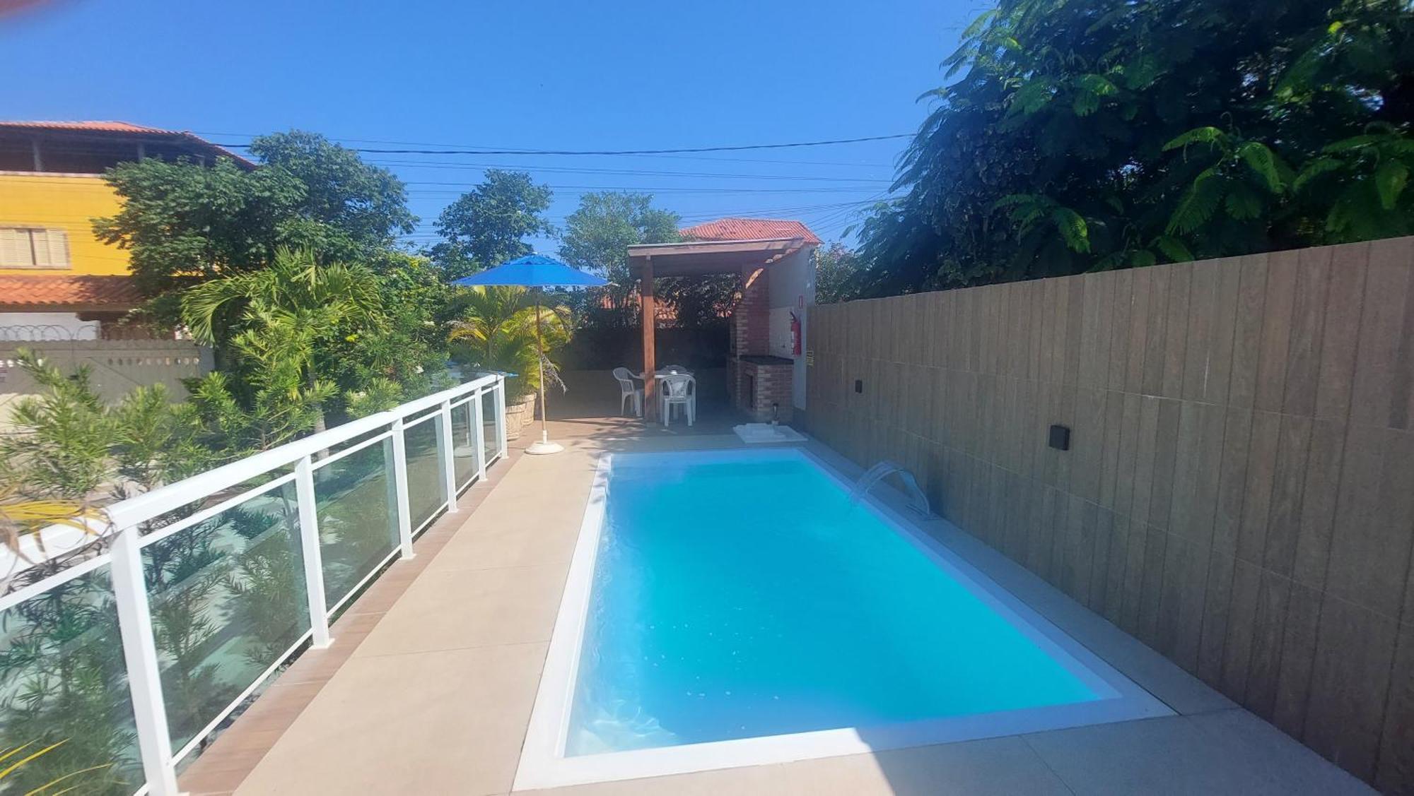 Village Itauna Casa de Férias Saquarema